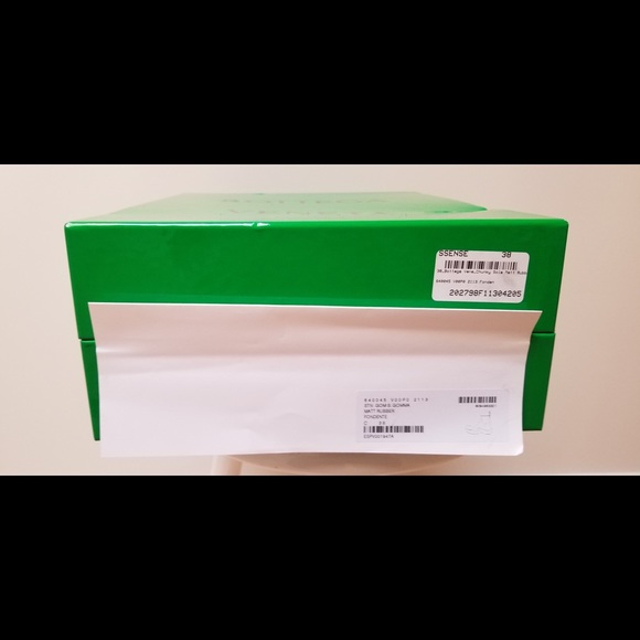 Bottega Veneta Puddle boots size 38 / US 7.5 - Picture 13 of 13